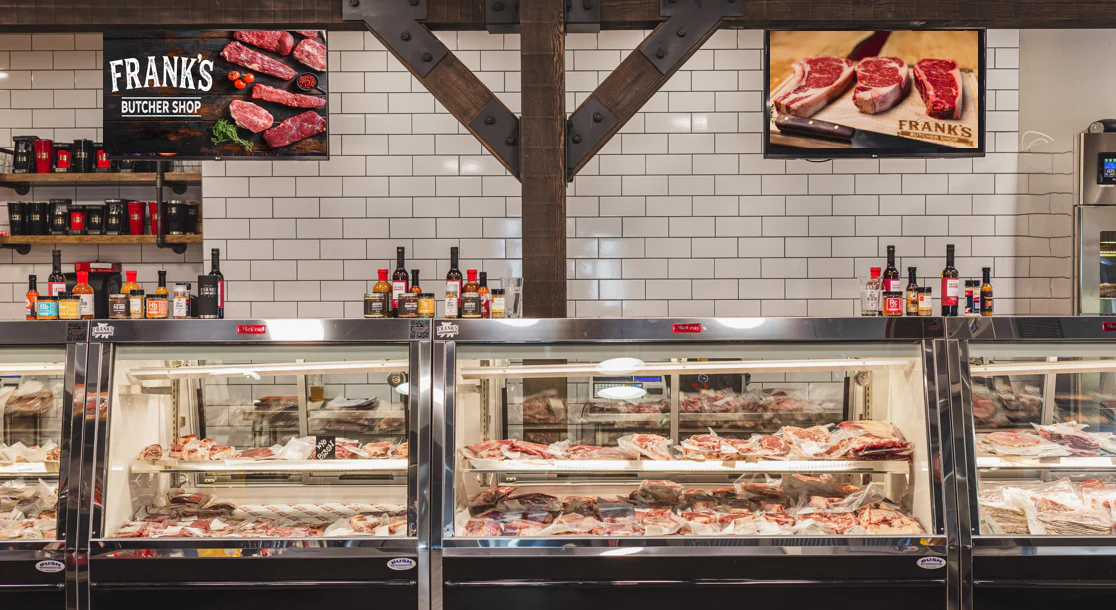 Wyoming’s Finest Farm-to-Table Meats